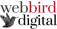 Web Bird Digital - Web Design Agency Logo